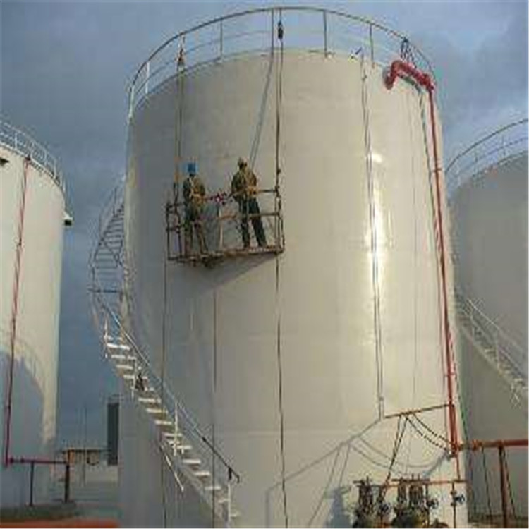 开江喷漆翻新・工业喷漆・设备喷漆服务简介